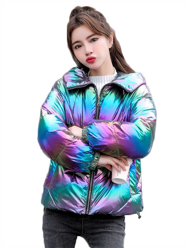 Women' Down Parkas Bright Parkas Women Solid Thicken Warm Jacket Sweet 2022 Winter New Loose Hooded Down Cotton Padded Coat Female Clothing LD2459 T221011, Blue
Women' Down Parkas Bright Parkas Women Solid Thicken Warm Jacket Sweet 2022 Winter New Loose Hooded Down Cotton Padded Coat Female Clothing LD2459 T221011, Blue
