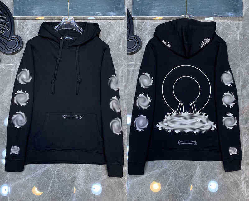 Designer Hearts Hoodie Chromes Mens Hoody Clothing Womens Heart Hoodies Hooded Ch Cross Flower Arm Front Printed Horseshoe Pocket Zipper Jackts Coat yh, 12
Designer Hearts Hoodie Chromes Mens Hoody Clothing Womens Heart Hoodies Hooded Ch Cross Flower Arm Front Printed Horseshoe Pocket Zipper Jackts Coat yh, 12