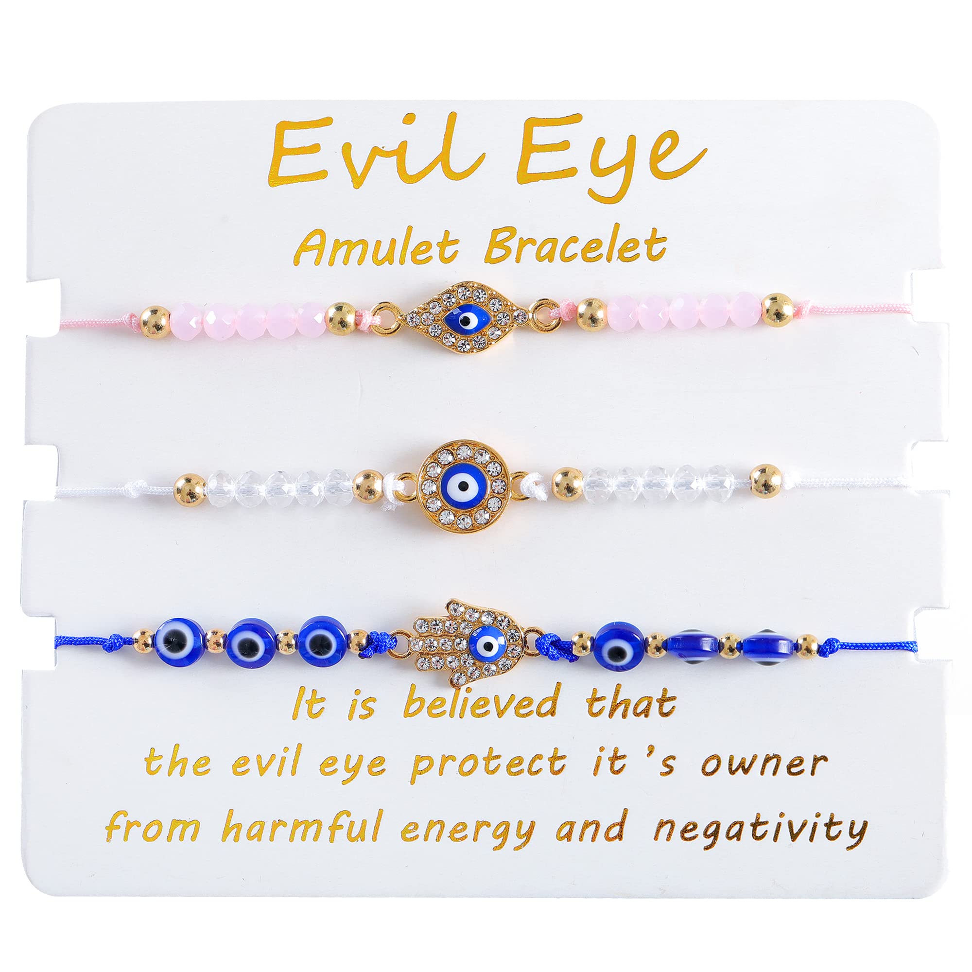Charm Bracelets Evil Eye Best Friend Matching Couple Bracelet For Bff Friendship Relationship Boyfriend Girlfriend Valentines Gift D Amsf1
Charm Bracelets Evil Eye Best Friend Matching Couple Bracelet For Bff Friendship Relationship Boyfriend Girlfriend Valentines Gift D Amsf1