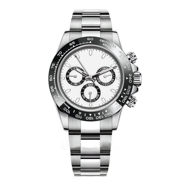 designer mens movement watches aaa Fashion 2813 904L Automatic Watches Stainless Steel Sports luminous montre de luxe Wristwatches Reloj luxury watch watchs, Watch1
designer mens movement watches aaa Fashion 2813 904L Automatic Watches Stainless Steel Sports luminous montre de luxe Wristwatches Reloj luxury watch watchs, Watch1