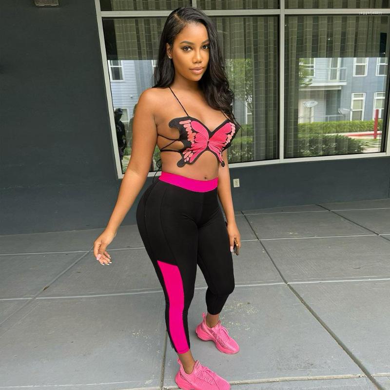 Women' Two Piece Pants 2022 Top Quality Young Sexy Club Hollow Out Sweet Spaghetti Strap Sleeveless Long Pencil Skinny Women 2 Set, Black
Women' Two Piece Pants 2022 Top Quality Young Sexy Club Hollow Out Sweet Spaghetti Strap Sleeveless Long Pencil Skinny Women 2 Set, Black