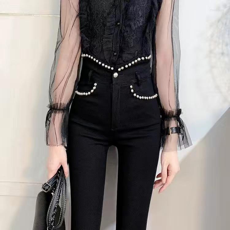 Women's Jeans Low Waisted Y2K Flare Aesthetic Retro 2000s Cute Denim Sweatpants Streetwear Fashion Harajuku Casual Capris Cuteandpsycho, 10 - 35
Women's Jeans Low Waisted Y2K Flare Aesthetic Retro 2000s Cute Denim Sweatpants Streetwear Fashion Harajuku Casual Capris Cuteandpsycho, 10 - 35