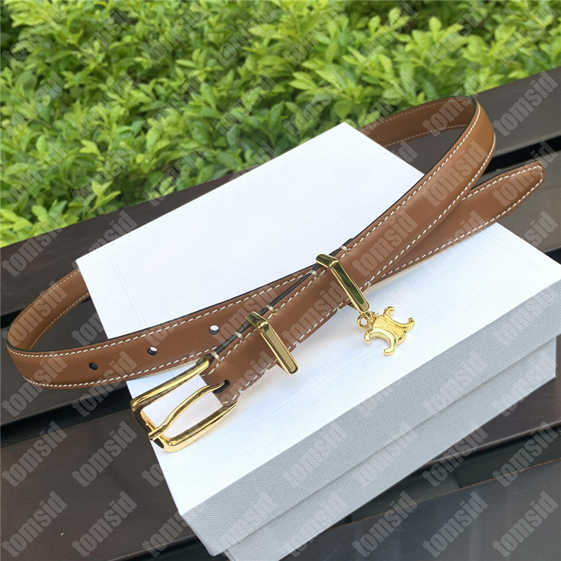 Womens Designer Belts For Women Men Genuine Leather Ladies Cowskin Belt Pin Brand Small Gold Buckle Casual Strap Wholesale Ceinture, 2.5cm
Womens Designer Belts For Women Men Genuine Leather Ladies Cowskin Belt Pin Brand Small Gold Buckle Casual Strap Wholesale Ceinture, 2.5cm
