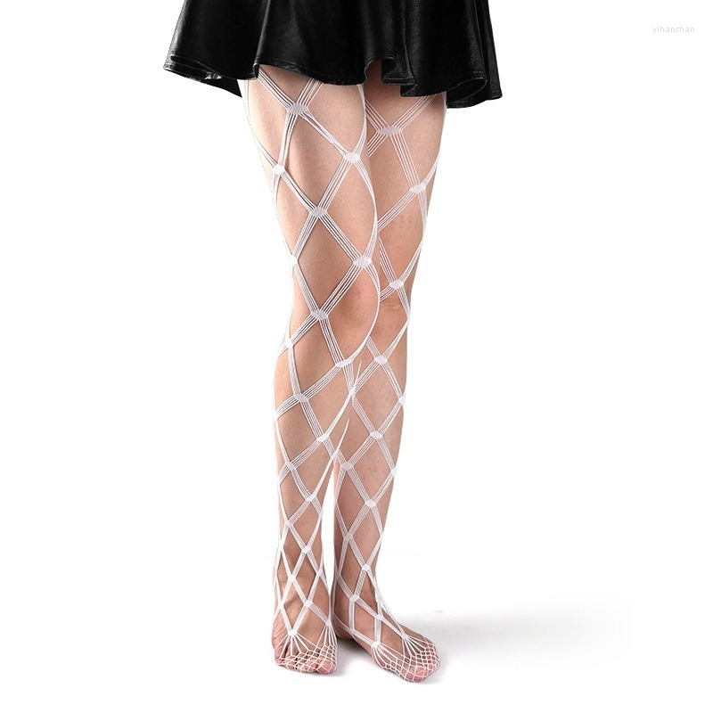 Women Socks 2 Pairs Women's Long Sexy Fishnet Stockings Fish Net Pantyhose Mesh Nylon Tights Lingerie Skin Thigh High Stocking, Black
Women Socks 2 Pairs Women's Long Sexy Fishnet Stockings Fish Net Pantyhose Mesh Nylon Tights Lingerie Skin Thigh High Stocking, Black