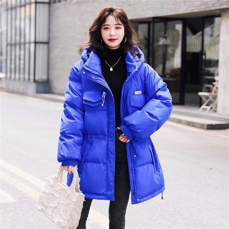 Womens Vests Plus size women down jacket 100kg pregnant women can wear medium long large women warm coat 221010, Blue
Womens Vests Plus size women down jacket 100kg pregnant women can wear medium long large women warm coat 221010, Blue