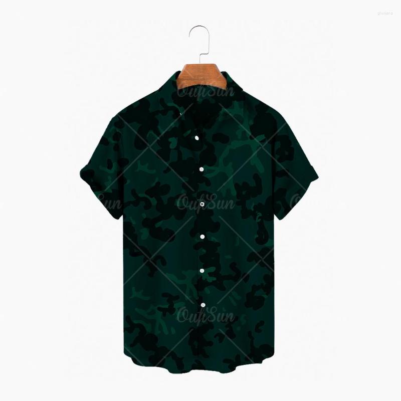 Men' Casual Shirts Harajuku Retro Aesthetics Camouflage Art Hand Painted Graffiti Hawaiian Men' Short Sleeve Shirt, Zm-493
Men' Casual Shirts Harajuku Retro Aesthetics Camouflage Art Hand Painted Graffiti Hawaiian Men' Short Sleeve Shirt, Zm-493