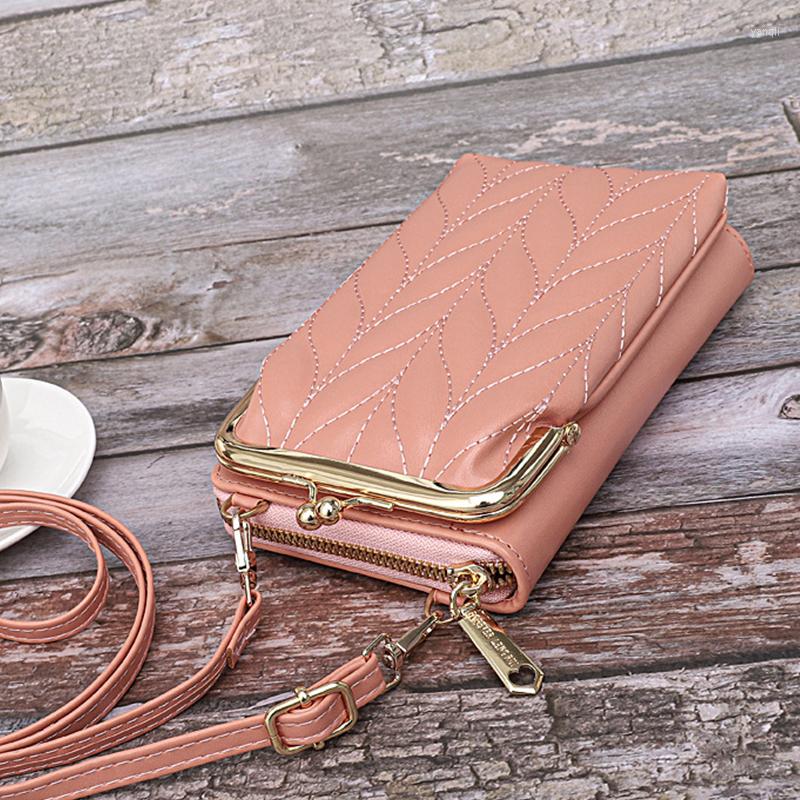 Evening Bags Fashion Phone Bag For Women PU Leather Shoulder Messenger Casual Mobile Handbag Card Holder Purse Shopping Wallet Coin, Black
Evening Bags Fashion Phone Bag For Women PU Leather Shoulder Messenger Casual Mobile Handbag Card Holder Purse Shopping Wallet Coin, Black