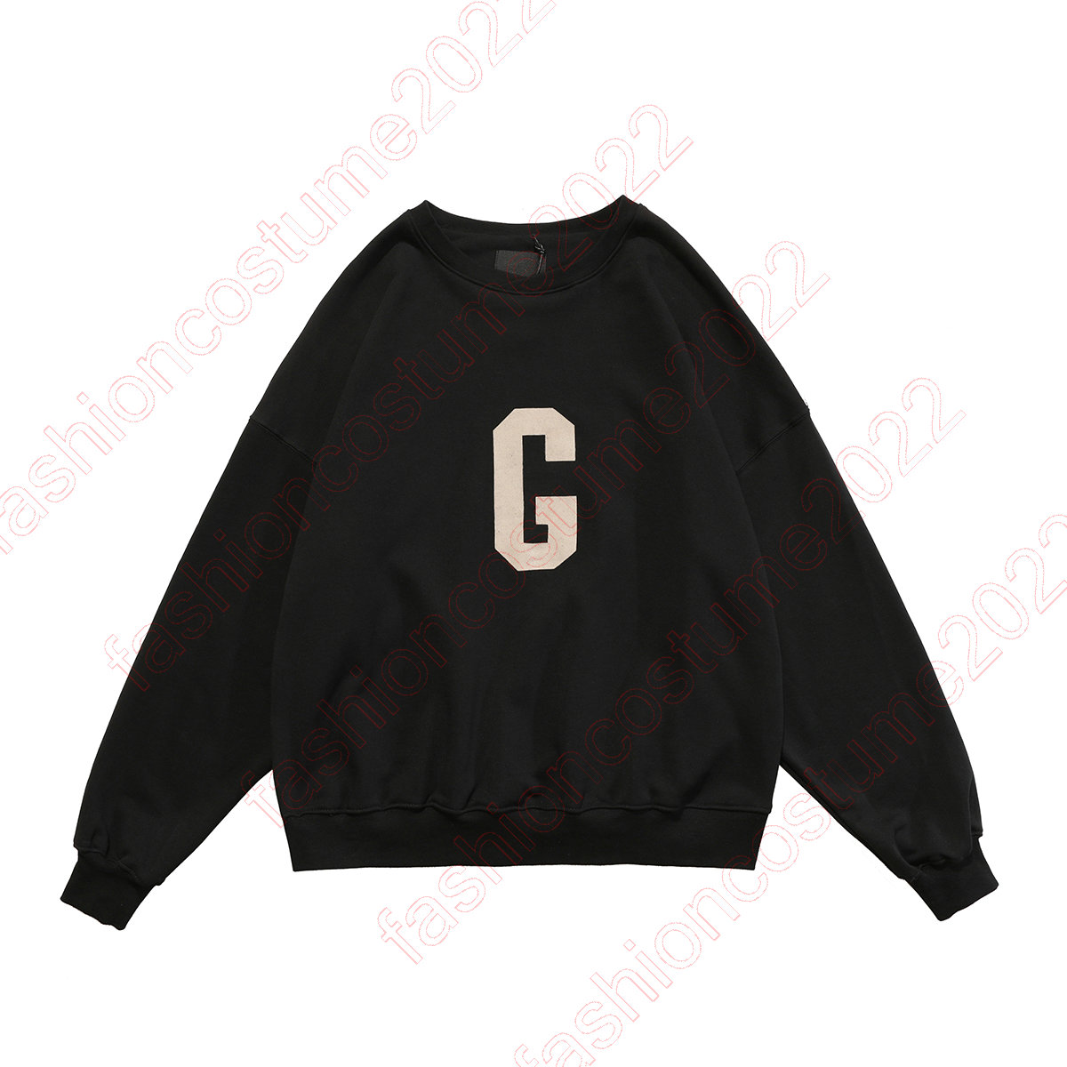 Women Cotton Sweatshirt With Flocked Paris Fear Logo Hoodies Men Sweatshirts Reflective G Letters Printing Fleece Hoodie Hip Hop Streetwear Sweatshirt 2005
Women Cotton Sweatshirt With Flocked Paris Fear Logo Hoodies Men Sweatshirts Reflective G Letters Printing Fleece Hoodie Hip Hop Streetwear Sweatshirt 2005