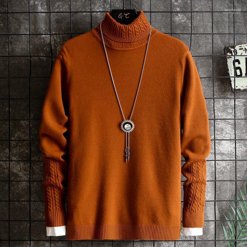 Men's Sweaters Men's Autumn Twist High Neck Sweater Korean Version Shirt Collar Knitted Bottomed Winter Casual, Black
Men's Sweaters Men's Autumn Twist High Neck Sweater Korean Version Shirt Collar Knitted Bottomed Winter Casual, Black