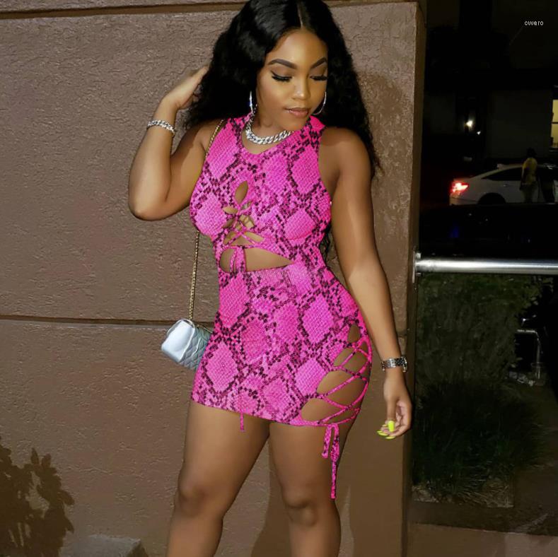 Casual Dresses BKLD Sleeveless Sexy Bodycon Mini Dress 2022 Summer Women Animal Print Lace Up Hollow Out Club Party Snakeskin Wom, Orange
Casual Dresses BKLD Sleeveless Sexy Bodycon Mini Dress 2022 Summer Women Animal Print Lace Up Hollow Out Club Party Snakeskin Wom, Orange