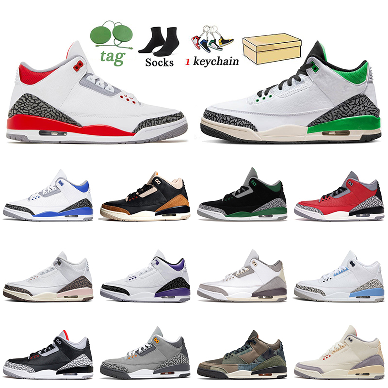 Fire Red Lucky Green Basketball Shoes Jumpman Desert Elephant Racer Blue Muslin A Ma Maniere Patchwork Camo UNC Pine Green Women Mens Trainers Sneakers, C50 patchwork camo 36-47
Fire Red Lucky Green Basketball Shoes Jumpman Desert Elephant Racer Blue Muslin A Ma Maniere Patchwork Camo UNC Pine Green Women Mens Trainers Sneakers, C50 patchwork camo 36-47