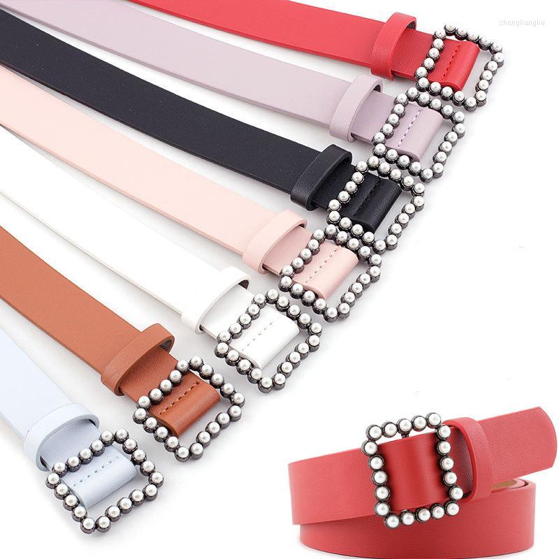 Belts Women's Belt White Pearl Wide Female Metal Pin Buckle Strap For Woman Jeans Waistband Cirture GirdleBelts BeltsBelts
Belts Women's Belt White Pearl Wide Female Metal Pin Buckle Strap For Woman Jeans Waistband Cirture GirdleBelts BeltsBelts