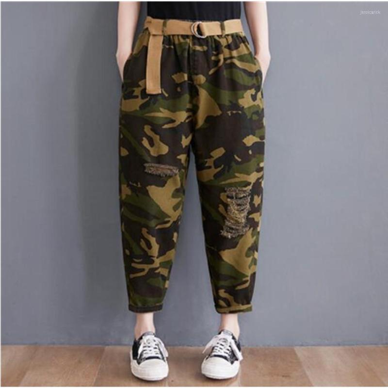 Women's Jeans Y2K Blue Women's Cargo Pants High Waist Loose Trousers Female Casual Streetwear Baggy, Camouflage jeans
Women's Jeans Y2K Blue Women's Cargo Pants High Waist Loose Trousers Female Casual Streetwear Baggy, Camouflage jeans