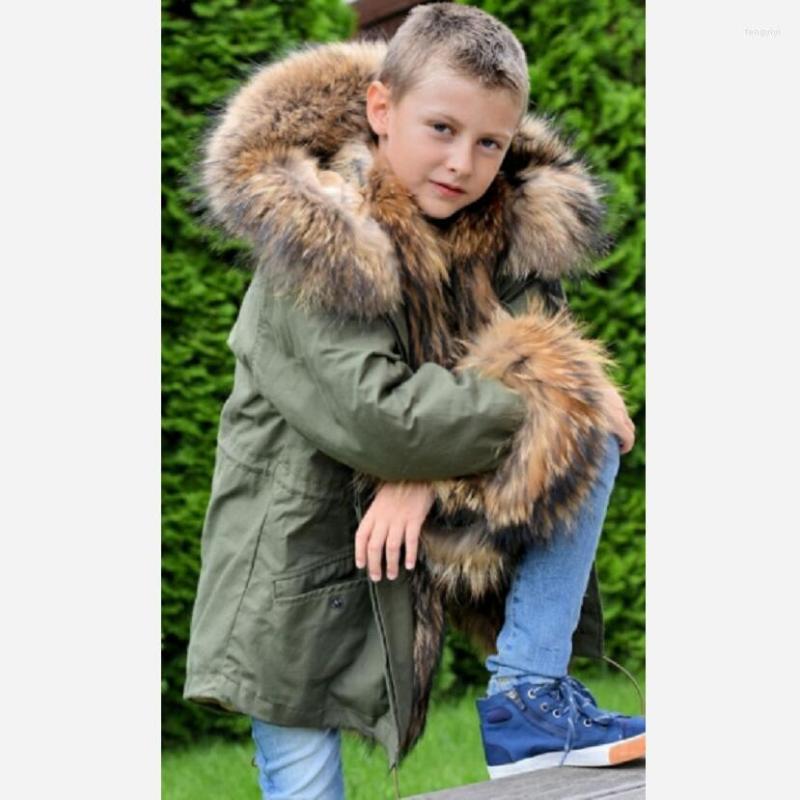 Women' Fur 2022 Natural Coat Children' Pie To Overcome Jacket Real Warm Winter Fashion, Army green
Women' Fur 2022 Natural Coat Children' Pie To Overcome Jacket Real Warm Winter Fashion, Army green
