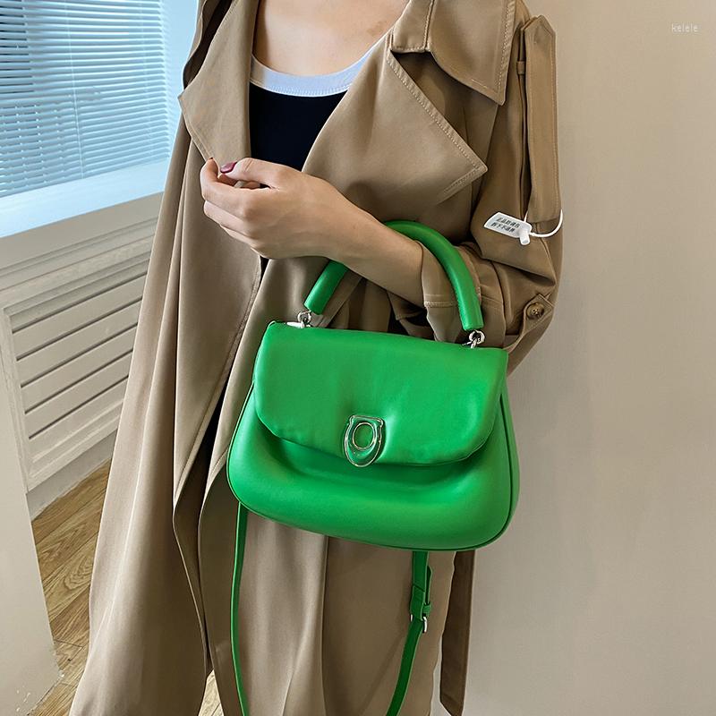 Evening Bags Green Women Top Handle Bag Small Crossbody Semicircle Saddle PU Leather Shoulder For Ladies Handbag Designer Luxury, White
Evening Bags Green Women Top Handle Bag Small Crossbody Semicircle Saddle PU Leather Shoulder For Ladies Handbag Designer Luxury, White