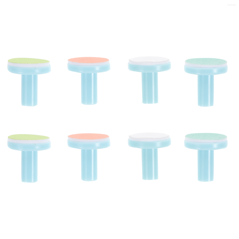 Nail Art Kits Baby Trimmer Polisher File Replacement Heads Pads Pad Infantfiler Drill Grinding Filing Refill Tool Head Manicure
Nail Art Kits Baby Trimmer Polisher File Replacement Heads Pads Pad Infantfiler Drill Grinding Filing Refill Tool Head Manicure