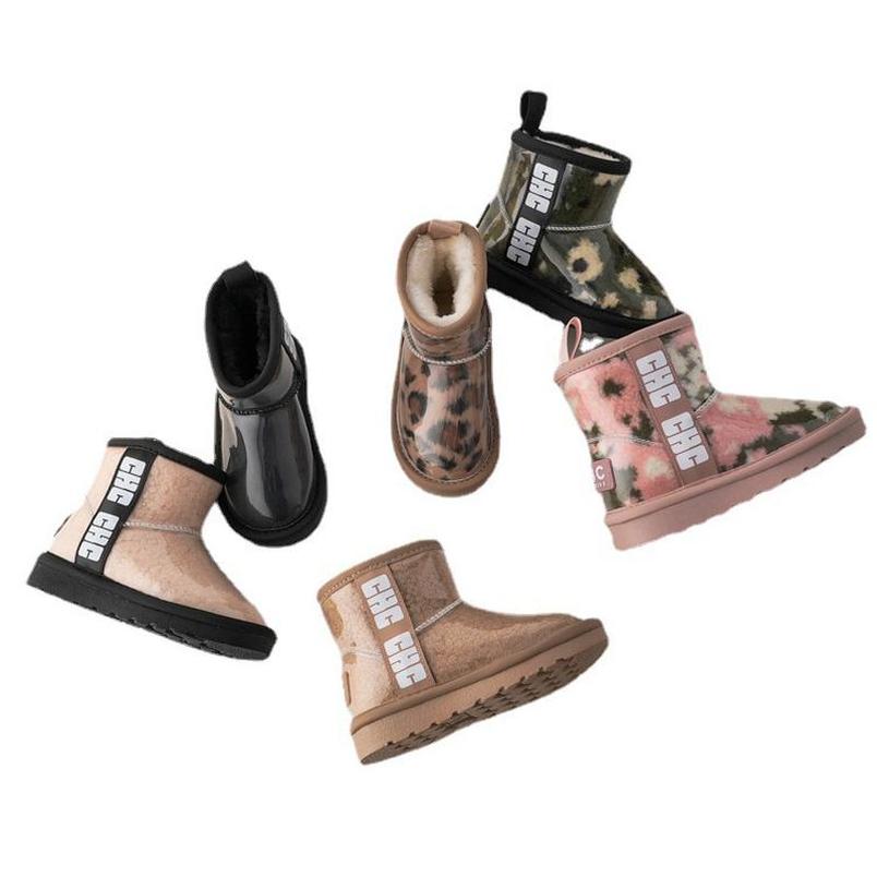 Boots Kids Shoes Children Casual Footwear Home Jelly Winter Warm Boy Girl Snow E13862, C1
Boots Kids Shoes Children Casual Footwear Home Jelly Winter Warm Boy Girl Snow E13862, C1