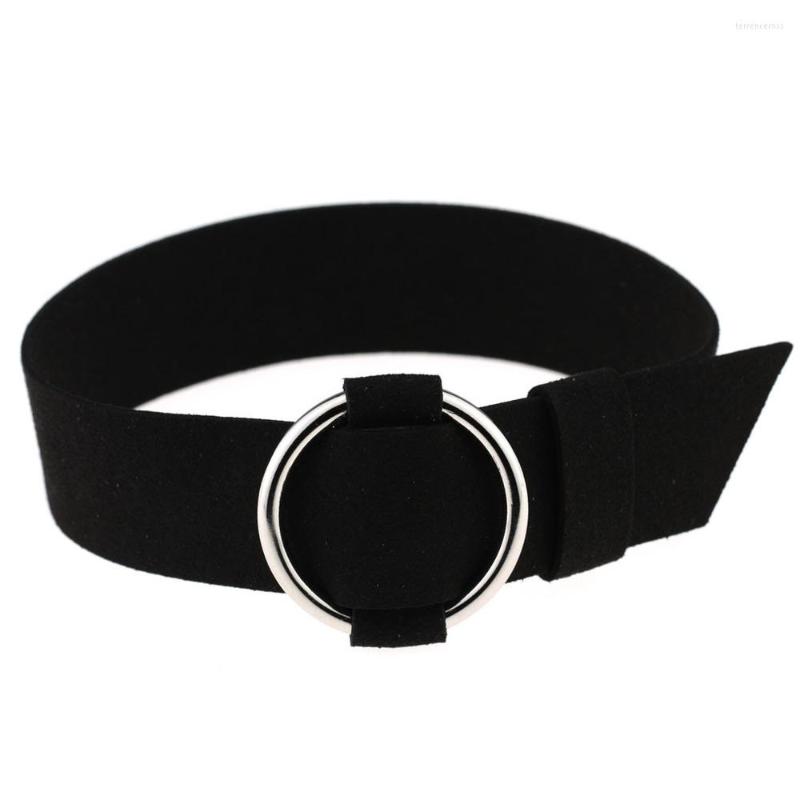 Choker ZIMNO Cosplay Slave Sexy Collar Loop Velvet Neck Chain Band Clavicle Necklace For Women Goth Harajuku Jewelry Accessories
Choker ZIMNO Cosplay Slave Sexy Collar Loop Velvet Neck Chain Band Clavicle Necklace For Women Goth Harajuku Jewelry Accessories