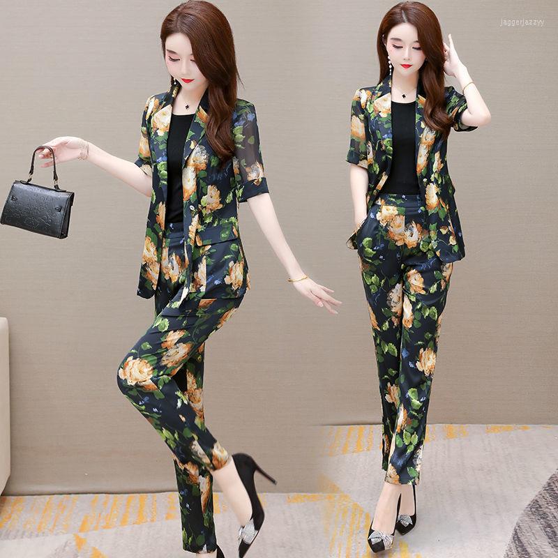 Women's Two Piece Pants Send Vest Women's Suit Fashion Summer 2022 Western Style Printed Small Formal Dress Ol Two-Piece, Green
Women's Two Piece Pants Send Vest Women's Suit Fashion Summer 2022 Western Style Printed Small Formal Dress Ol Two-Piece, Green