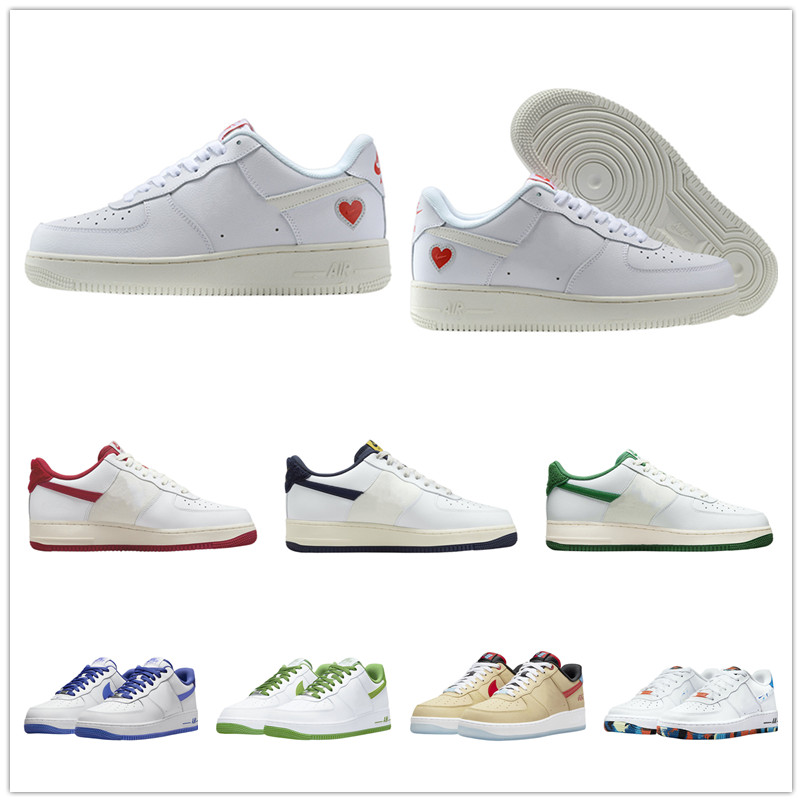 Air Sports sneaker Shoes Running Roller Tennis Runner Basketball Training Walking Forces 1 Second-layer cowhide High-Quality shoes WOMEN MEN EURO 36-45 AF1X010, Af 35
Air Sports sneaker Shoes Running Roller Tennis Runner Basketball Training Walking Forces 1 Second-layer cowhide High-Quality shoes WOMEN MEN EURO 36-45 AF1X010, Af 35