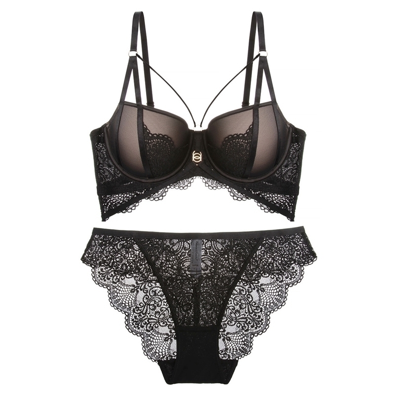 Bras Sets BCD High Quality European Adjustable Women Sexy Lace Bra Panty Hollow Out Push up Underwear Thick Fashion Lingerie Suits 221010, Red
Bras Sets BCD High Quality European Adjustable Women Sexy Lace Bra Panty Hollow Out Push up Underwear Thick Fashion Lingerie Suits 221010, Red