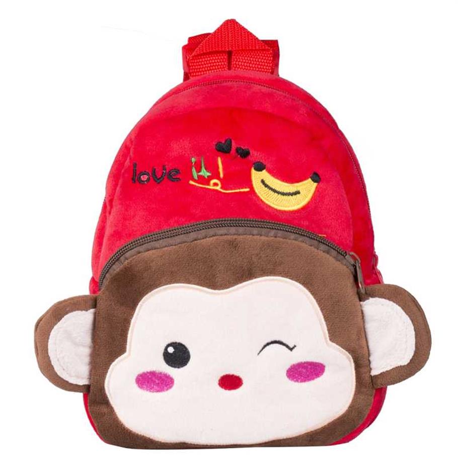 Toddler Kids Backpacks Children Boys Girl Cartoon Animal Backpack Schoolbag Shoulder Bag Rucksack186R, As photo shows
Toddler Kids Backpacks Children Boys Girl Cartoon Animal Backpack Schoolbag Shoulder Bag Rucksack186R, As photo shows