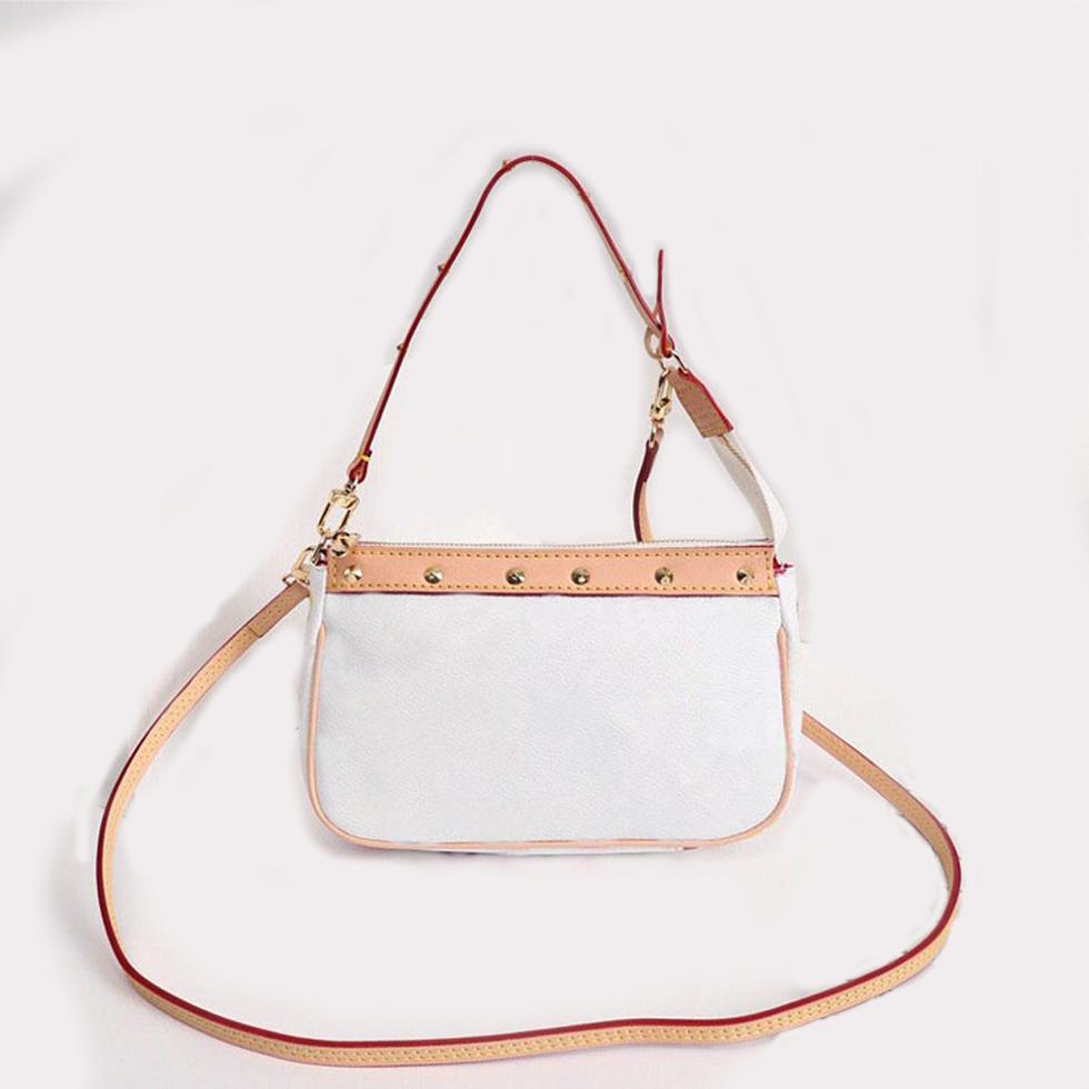 Designer Shoulder Bags Handbag Women Leather Multicolor printing Totes Grace Dinner Removable belt Crossbody Bag Coin Purse, White
Designer Shoulder Bags Handbag Women Leather Multicolor printing Totes Grace Dinner Removable belt Crossbody Bag Coin Purse, White