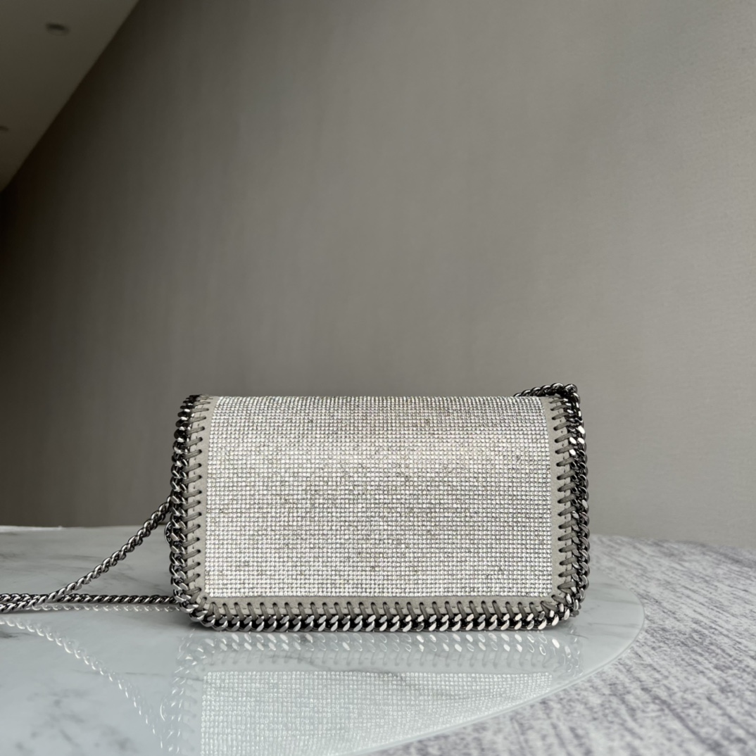 7A Fashion Womens Bags Falabella Handbag Stella Mccartney Bags Designer mini diamond leather shopping bag handbags, I need see other product
7A Fashion Womens Bags Falabella Handbag Stella Mccartney Bags Designer mini diamond leather shopping bag handbags, I need see other product