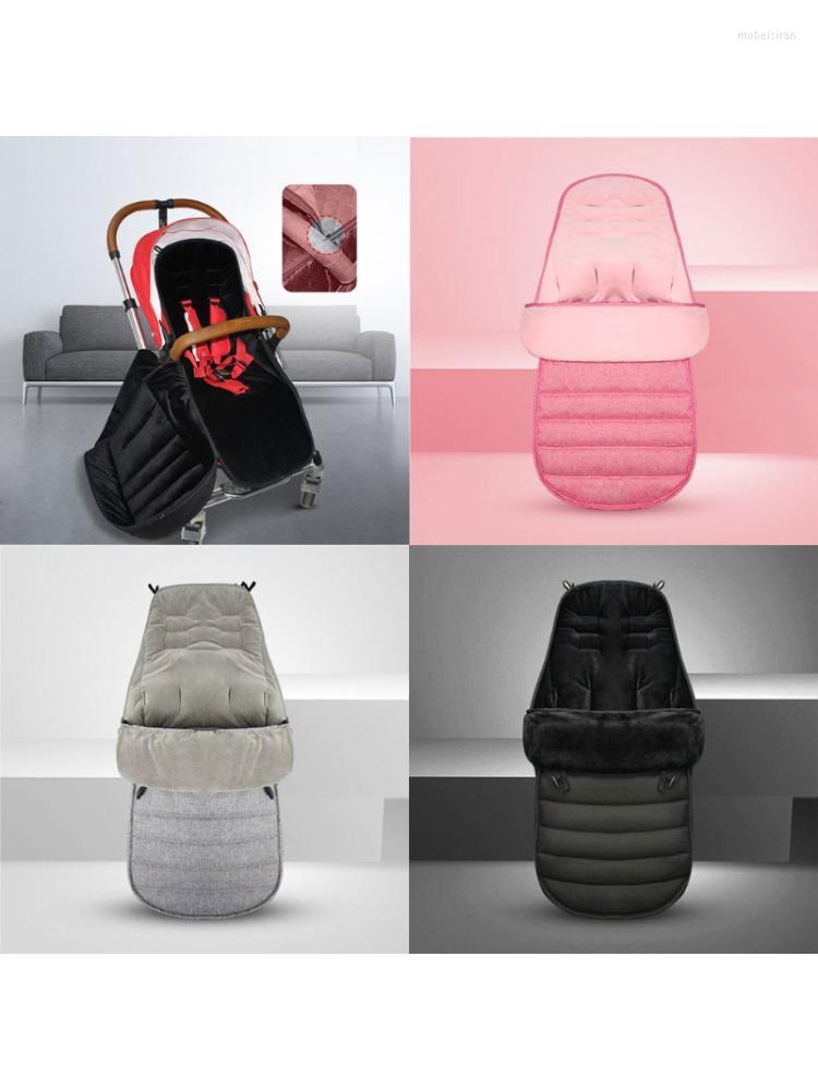 Stroller Parts Winter Thick Sleeping Bags Warm Baby Sleepsack Envelope For Born Infant Windproof Cushion Footmuff Pram
Stroller Parts Winter Thick Sleeping Bags Warm Baby Sleepsack Envelope For Born Infant Windproof Cushion Footmuff Pram