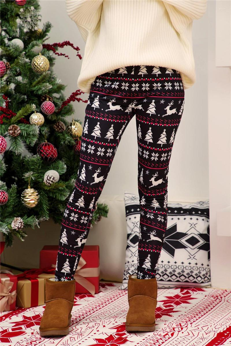 Women' Leggings Christmas Print Womens High Waist Sports Hips Home Pencil Pants Joggers Fitness Ladies Sweatpants Trousers, Black
Women' Leggings Christmas Print Womens High Waist Sports Hips Home Pencil Pants Joggers Fitness Ladies Sweatpants Trousers, Black