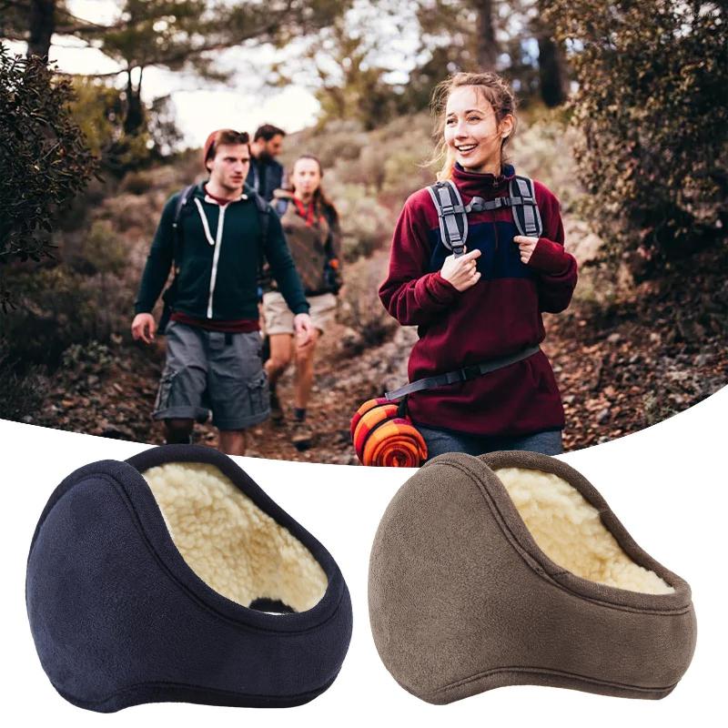 Bandanas Unisex Winter Earmuffs Fleece Ear Warmer For Men Women Behind The Head Fur Cover Protector Headband Earlap Camping
Bandanas Unisex Winter Earmuffs Fleece Ear Warmer For Men Women Behind The Head Fur Cover Protector Headband Earlap Camping