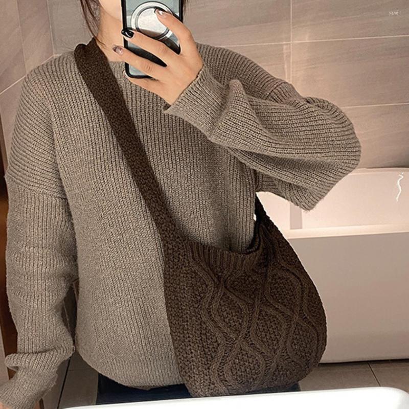 Evening Bags Storage Autumn Winter Comfortable Handle Shoulder Bag Handbag For Outdoor, Beige
Evening Bags Storage Autumn Winter Comfortable Handle Shoulder Bag Handbag For Outdoor, Beige