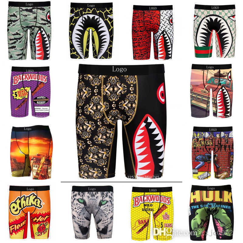 Designer Mens Underwear Underpants Sexy Ice Silk Quick Dry Shorts Trendy Plus Size Short Pants Panties Breathable Boxers Briefs, 1026
Designer Mens Underwear Underpants Sexy Ice Silk Quick Dry Shorts Trendy Plus Size Short Pants Panties Breathable Boxers Briefs, 1026