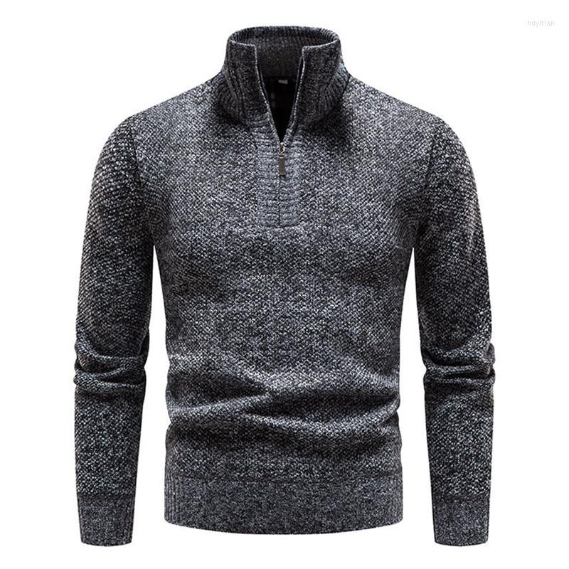 Men's Sweaters Mens Slim Fit Turtleneck Autumn Winter Thicken Warm Cashmere Knitted Pullover Sweater Men Sueteres Para Hombre XXXL, Dark gray
Men's Sweaters Mens Slim Fit Turtleneck Autumn Winter Thicken Warm Cashmere Knitted Pullover Sweater Men Sueteres Para Hombre XXXL, Dark gray