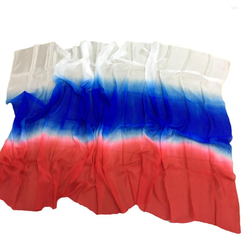 Stage Wear Belly Dance Silk Veils Dancing Costume Accessories Lightweight Scarves Shawls Wraps For Women 250cm Big Size, As pciture
Stage Wear Belly Dance Silk Veils Dancing Costume Accessories Lightweight Scarves Shawls Wraps For Women 250cm Big Size, As pciture