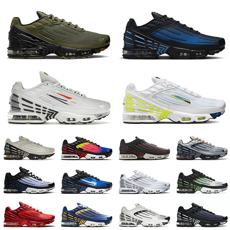 Tuned Plus III Tn 3 Running Shoes Size 12 Olive Black Royal Multi White Bone for Men Women Ghost Green Crimson Red Obsidian Sneakers Trainers 36-46, A27 black royal 39-46
Tuned Plus III Tn 3 Running Shoes Size 12 Olive Black Royal Multi White Bone for Men Women Ghost Green Crimson Red Obsidian Sneakers Trainers 36-46, A27 black royal 39-46
