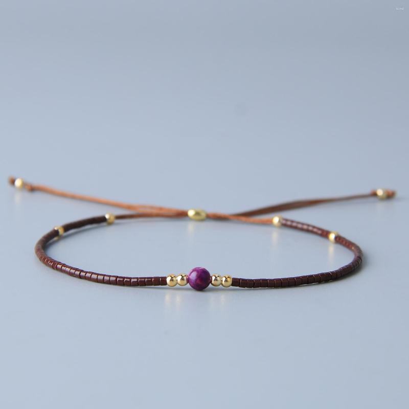 Charm Bracelets KELITCH Women Miyuki Stone Beads Bracelet Adjustable Boho Jewelry Fashion Couple Bangle Friendship Accessories
Charm Bracelets KELITCH Women Miyuki Stone Beads Bracelet Adjustable Boho Jewelry Fashion Couple Bangle Friendship Accessories