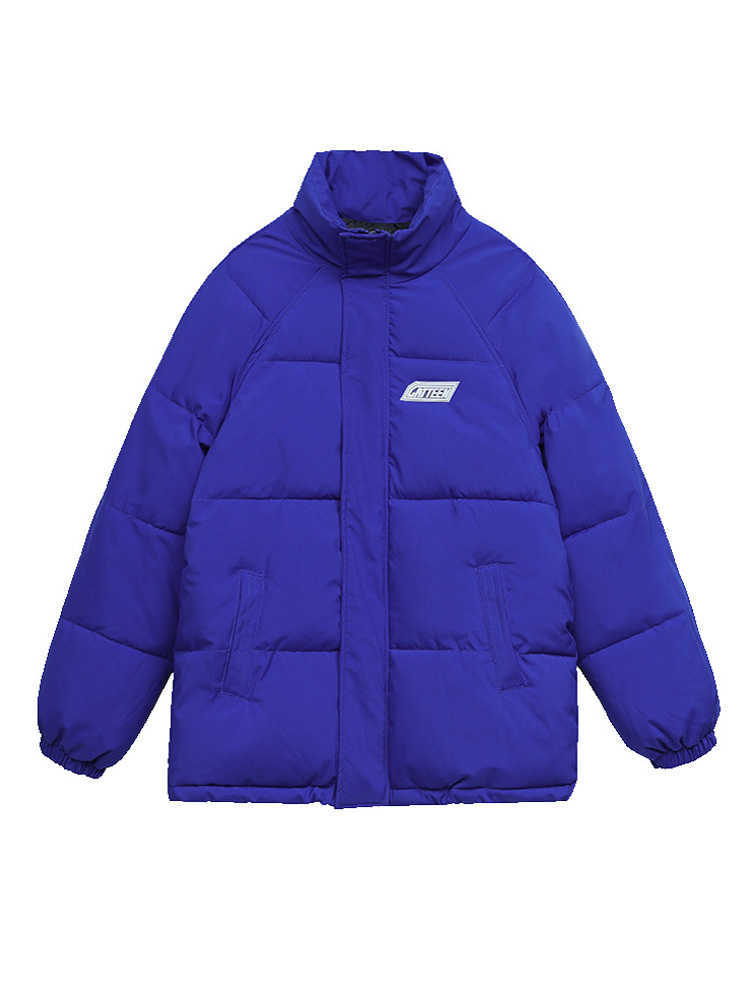 Women's Down Parkas Winter Bubble Coat Women Clein Blue Puffer Jackets 2022 New Stand Collar Casual Cotton Padded Warm Outwear Factory Supply Sales T221011, Beige white jacket
Women's Down Parkas Winter Bubble Coat Women Clein Blue Puffer Jackets 2022 New Stand Collar Casual Cotton Padded Warm Outwear Factory Supply Sales T221011, Beige white jacket