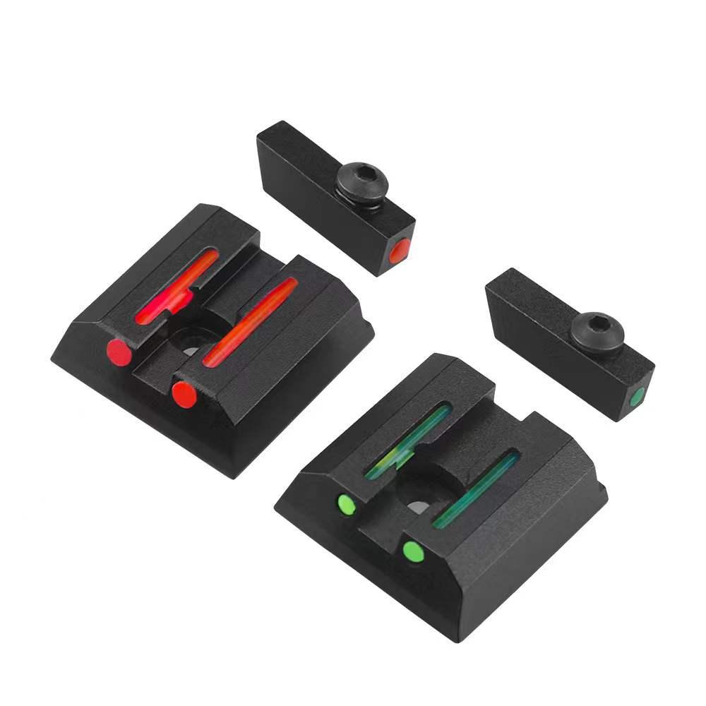 Tactical Accessories Tactical Fiber Optic 3 Dot Front And Rear Sight Set Metal Sights For Taurus G3 W O G2C G2S Pt111 Pt140 Tx22 Drop Dhldu
Tactical Accessories Tactical Fiber Optic 3 Dot Front And Rear Sight Set Metal Sights For Taurus G3 W O G2C G2S Pt111 Pt140 Tx22 Drop Dhldu