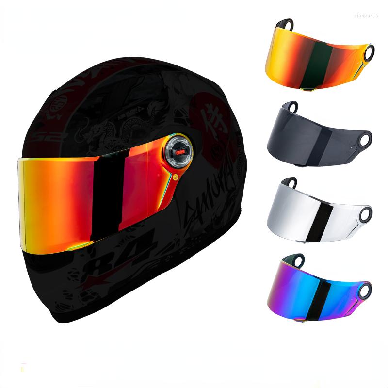 Motorcycle Helmets Casco LS2 Original Fit For FF358 FF396 Full Face Motercycle Helmet Visor Shield Lens Capacete Accessories, Black
Motorcycle Helmets Casco LS2 Original Fit For FF358 FF396 Full Face Motercycle Helmet Visor Shield Lens Capacete Accessories, Black