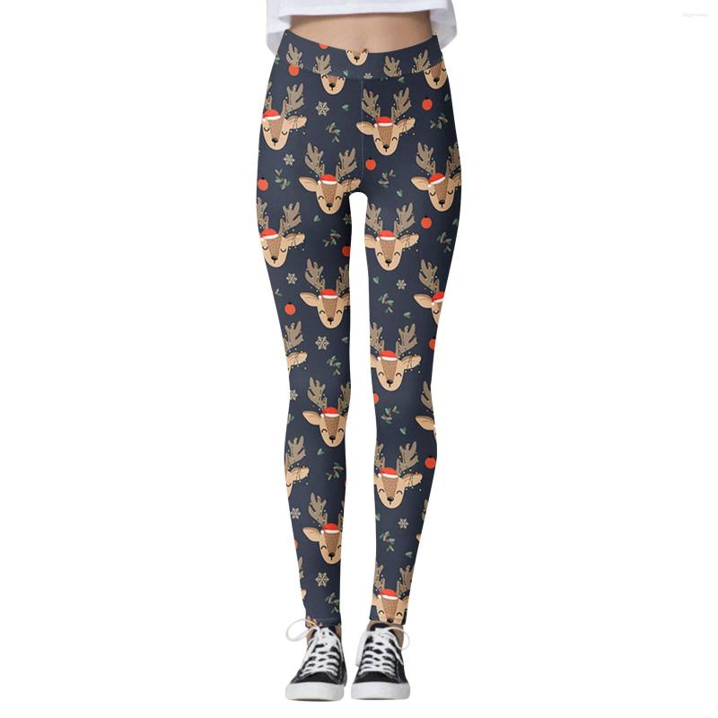 Women' Leggings Workout For Women BuCasual Pants Fashion Christmas Pattern Stretch High Waist Large, Black
Women' Leggings Workout For Women BuCasual Pants Fashion Christmas Pattern Stretch High Waist Large, Black
