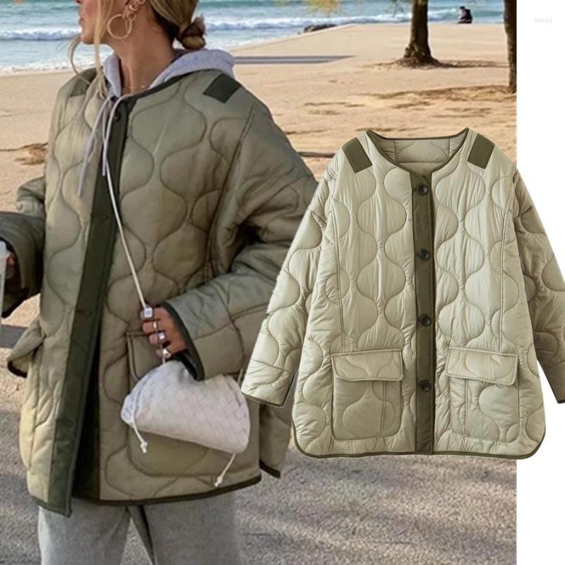 Women' Trench Coats Jenny&Dave Parka Coat Women England Jacket Fashion Blogger High Ja Street Oversize Winter Casaco Feminino Jaqueta, Army green 
Women' Trench Coats Jenny&Dave Parka Coat Women England Jacket Fashion Blogger High Ja Street Oversize Winter Casaco Feminino Jaqueta, Army green