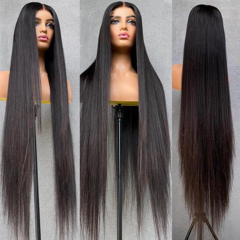 13x4 Natural Black Colored Lace Front Human Hair Wigs For Women 4x4 Brazilian Straight Wig 28inch Frontal, Picture shown
13x4 Natural Black Colored Lace Front Human Hair Wigs For Women 4x4 Brazilian Straight Wig 28inch Frontal, Picture shown