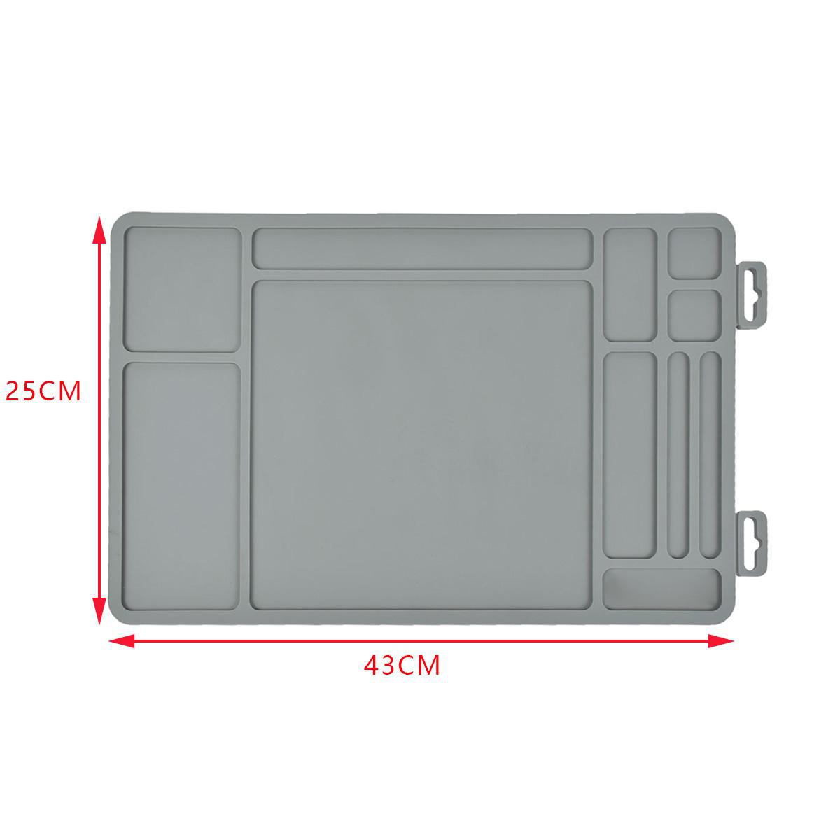Tactical Accessories Essential Maintenance Cleaning Mat Anti Oil Waterproof Chemical Resistant Rubber Repair Pad Taurus G2C G3 1911 D Dhzl6
Tactical Accessories Essential Maintenance Cleaning Mat Anti Oil Waterproof Chemical Resistant Rubber Repair Pad Taurus G2C G3 1911 D Dhzl6