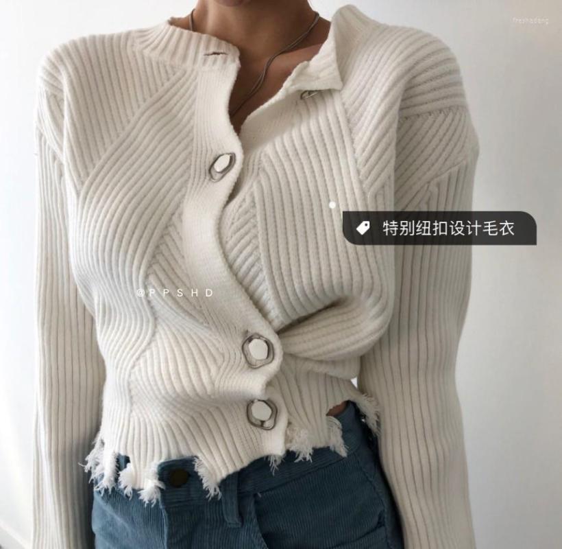 Women's Knits Women Sweaters Autumn Vintage Cardigans Loose Oversize Winter Sweater Knitted Fashion Cardigan Knit Button, Gray
Women's Knits Women Sweaters Autumn Vintage Cardigans Loose Oversize Winter Sweater Knitted Fashion Cardigan Knit Button, Gray