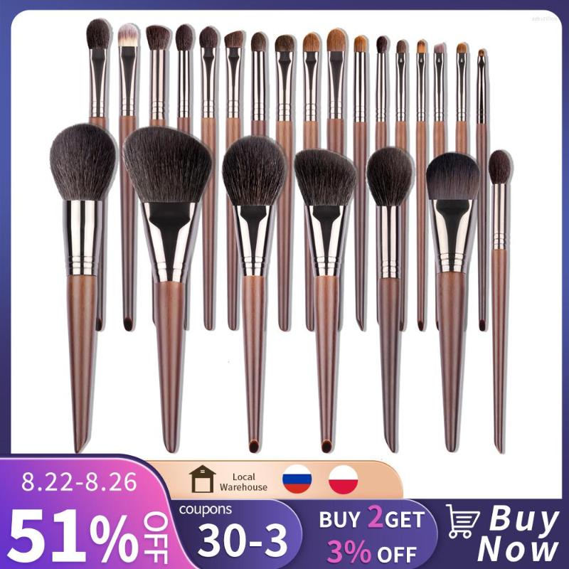 Makeup Brushes OVW Natural Set Eyeshadow Make Up Brush Goat Hair Kit For Nabor Kistey Blending Pinceaux Maquillage
Makeup Brushes OVW Natural Set Eyeshadow Make Up Brush Goat Hair Kit For Nabor Kistey Blending Pinceaux Maquillage