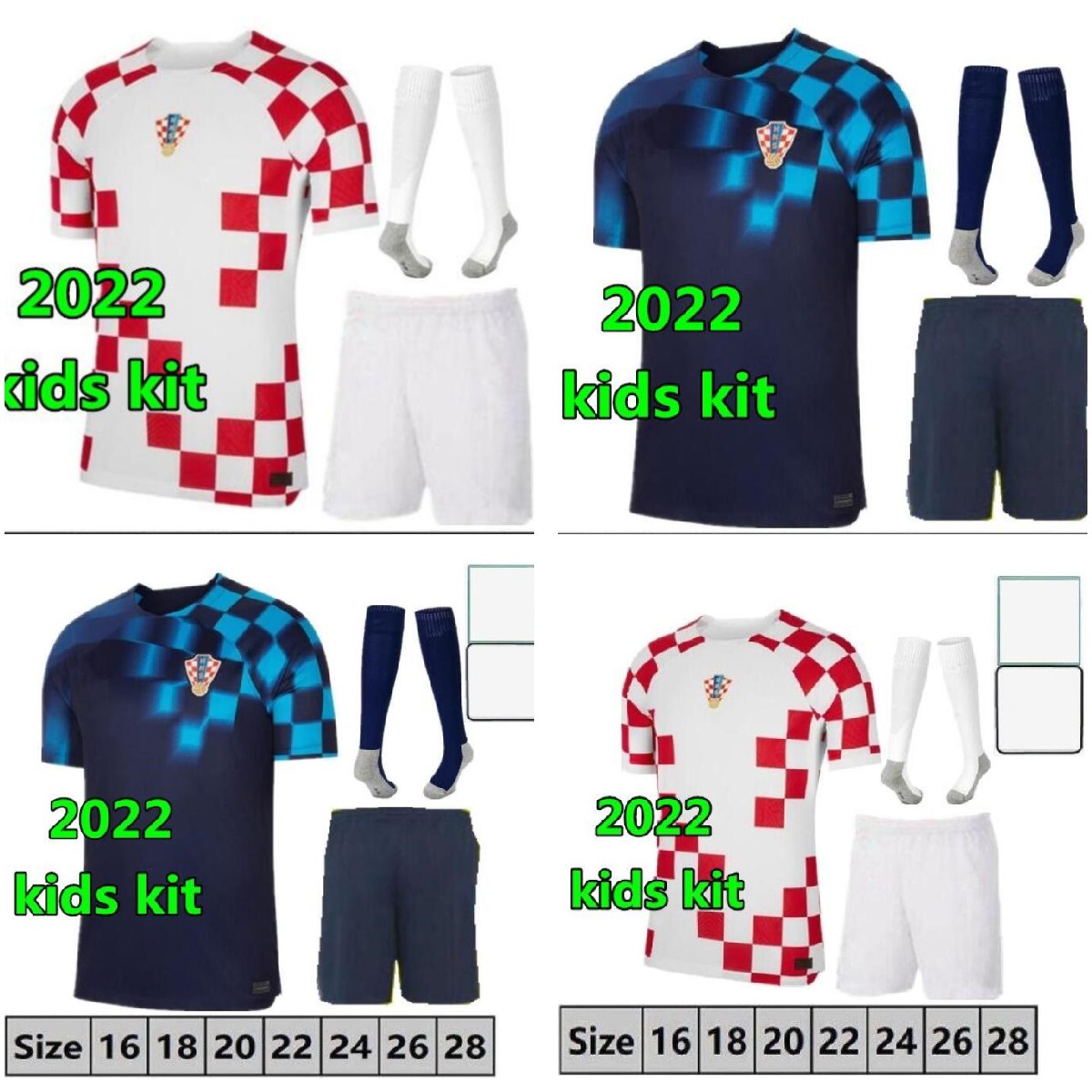 2022-23 Croatia Soccer Jerseys Croazia MODRIC BROZOVIC PERISIC REBIC BREKALO KRAMARIC KOVACIC BUDIMIR VIDA Football Shirts Yakuda store, Blue
2022-23 Croatia Soccer Jerseys Croazia MODRIC BROZOVIC PERISIC REBIC BREKALO KRAMARIC KOVACIC BUDIMIR VIDA Football Shirts Yakuda store, Blue