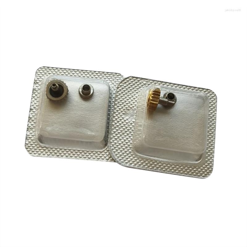Watch Repair Kits Replacement Crown Parts For 116610 116233 16013 68273 Movement Spare Accessories
Watch Repair Kits Replacement Crown Parts For 116610 116233 16013 68273 Movement Spare Accessories