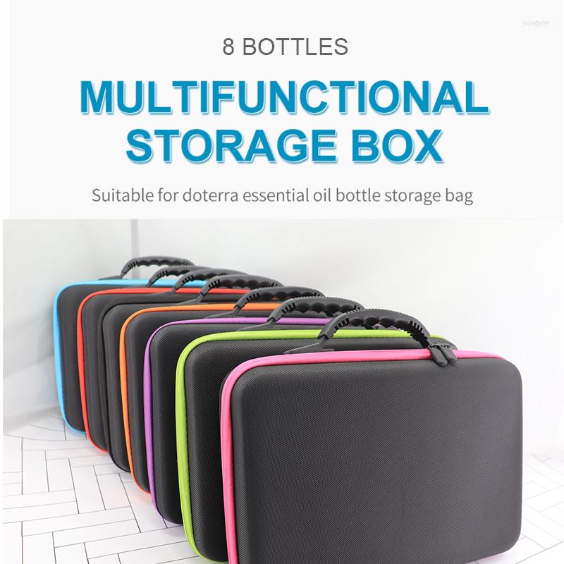 Duffel Bags 60 Bottles 10 ML Essential Oil Case Collecting Travel Portable Carrying Cases Nail Polish Storage Bag Doterra, Black
Duffel Bags 60 Bottles 10 ML Essential Oil Case Collecting Travel Portable Carrying Cases Nail Polish Storage Bag Doterra, Black