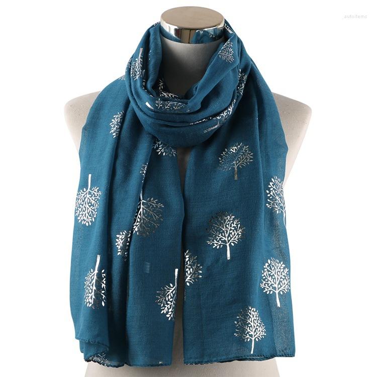 Scarves Fashion Lady Scarf Cinnamomun Camphcra Iron Silver Printing Cotton Neckerchief Neckpiece Woman Wraps Accessory
Scarves Fashion Lady Scarf Cinnamomun Camphcra Iron Silver Printing Cotton Neckerchief Neckpiece Woman Wraps Accessory
